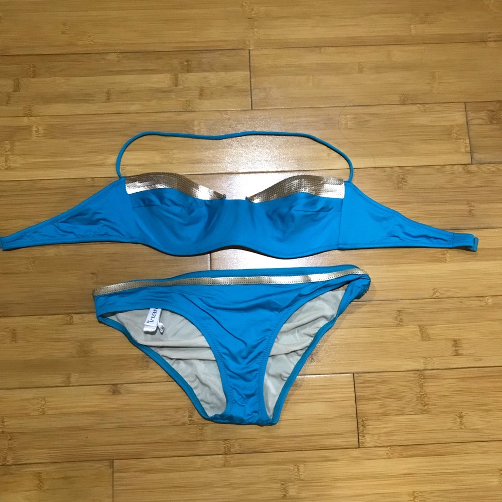 La Perla swim suit
